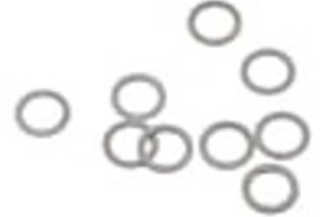REDS REDMU01152  REDS 5x7x0.2mm DixDexS Clutch Shim (10)