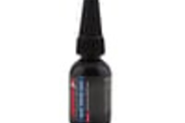 J Concepts JCO8136  RM2 Thread Lock Adhesive, Blue