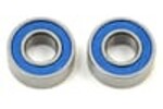 Protek RC PTK-10111  RC 5x11x4mm Rubber Sealed "Speed" Bearing (2)