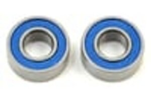 Protek RC PTK-10111  RC 5x11x4mm Rubber Sealed "Speed" Bearing (2)