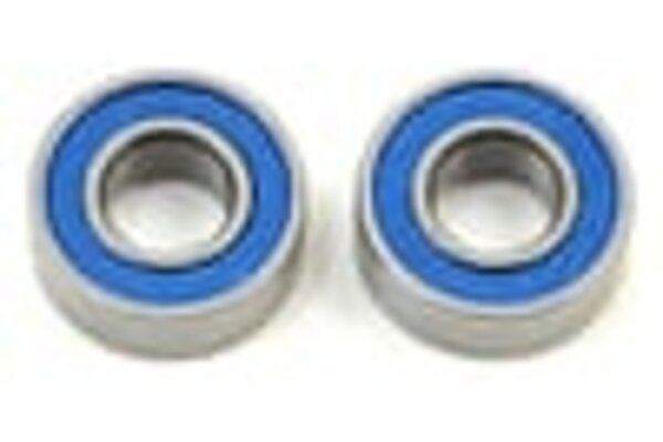 Protek RC PTK-10111  RC 5x11x4mm Rubber Sealed "Speed" Bearing (2)