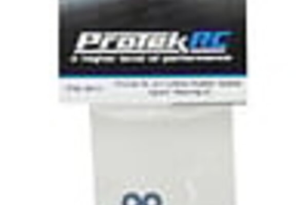 Protek RC PTK-10111  RC 5x11x4mm Rubber Sealed "Speed" Bearing (2)