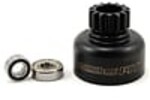Protek RC PTK-7061  RC Hardened Clutch Bell w/Bearings (14T) (Losi 8IGHT Style)