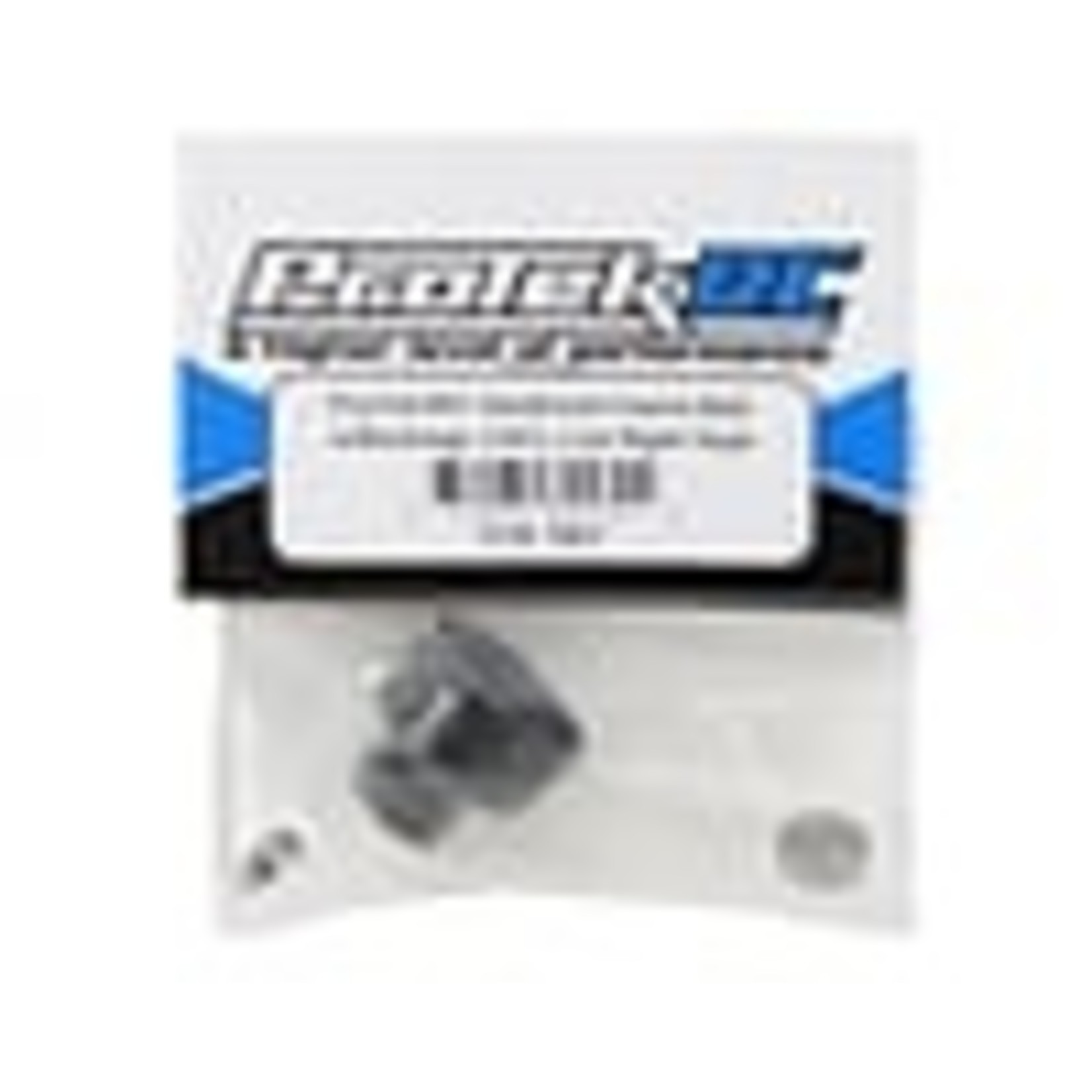 Protek RC PTK-7061  RC Hardened Clutch Bell w/Bearings (14T) (Losi 8IGHT Style)