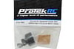 Protek RC PTK-7060  RC Hardened Clutch Bell w/Bearings (13T) (Losi 8IGHT Style)