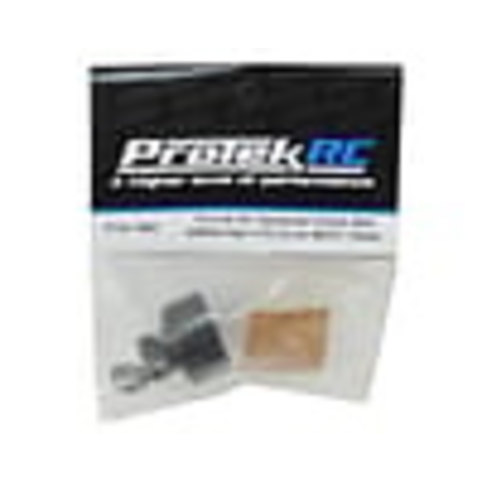 Protek RC PTK-7060  RC Hardened Clutch Bell w/Bearings (13T) (Losi 8IGHT Style)