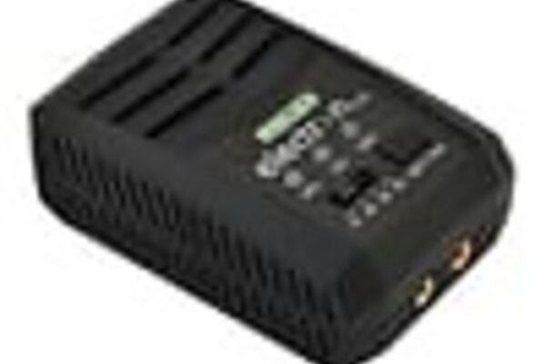 EcoPower ECP-1006  "Electron 44 AC" LiHV/LiPo/LiFe Battery Charger (2-4S/4A/50W)
