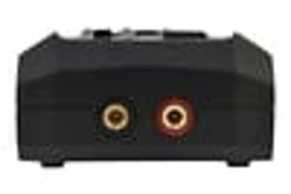 EcoPower ECP-1006  "Electron 44 AC" LiHV/LiPo/LiFe Battery Charger (2-4S/4A/50W)