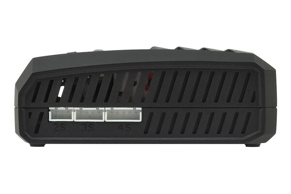 EcoPower "Electron 44 AC" LiHV/LiPo/LiFe Battery Charger (2-4S/4A/50W)