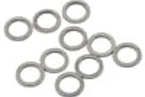 REDS REDMU01155  REDS 5x7x0.5mm DixDexS Clutch Shim (10)
