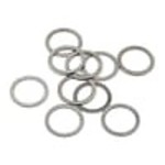 REDS REDMU01083  REDS 7x9x0.3mm DixDexS Clutch Shim (10)