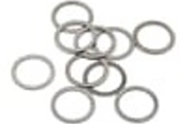 REDS REDMU01083  REDS 7x9x0.3mm DixDexS Clutch Shim (10)
