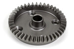 LOSI LOSA3510  Rear Differential Ring Gear: 8B