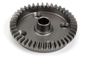 LOSI LOSA3510  Rear Differential Ring Gear: 8B