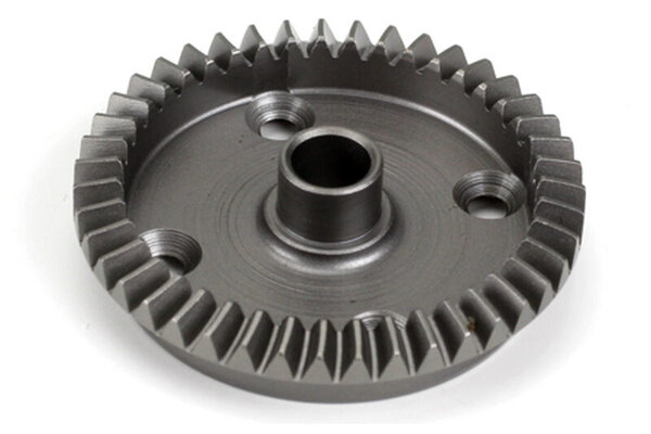 LOSI LOSA3510  Rear Differential Ring Gear: 8B