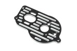 LOSI LOS312005  Machined Aluminum Motor Plate: Mini-T 2.0, Mini-B