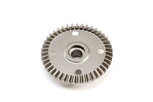 TLR (Team Losi Racing) TLR242027  Front Differential Ring Gear, 43T: 8X