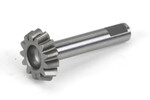 LOSI LOSA3508  Front/Rear Differential Pinion Gear, 13T: 8B