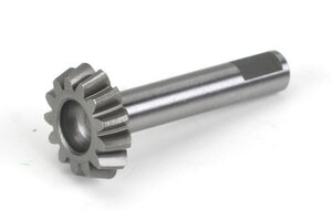 LOSI LOSA3508  Front/Rear Differential Pinion Gear, 13T: 8B
