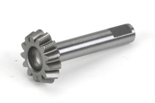LOSI LOSA3508  Front/Rear Differential Pinion Gear, 13T: 8B