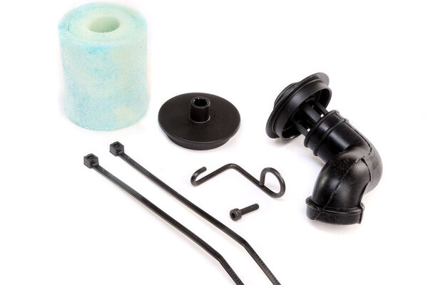 TLR (Team Losi Racing) TLR241039  Air Filter Set: 8IGHT-X