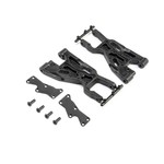 TLR TLR244039  Front Arms, Inserts (2): 8X