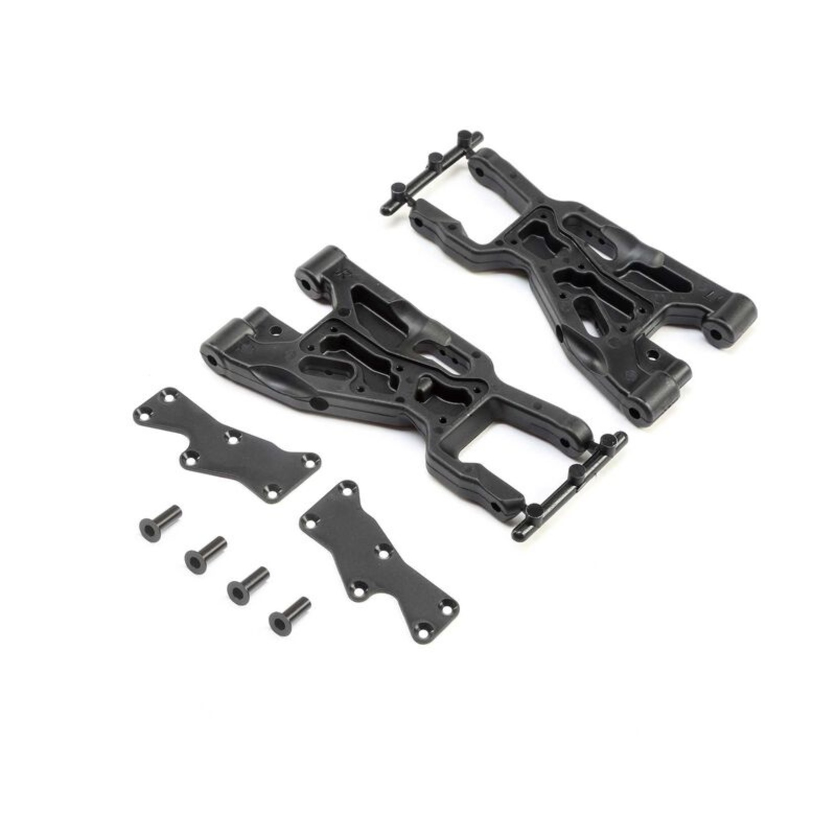 TLR TLR244039  Front Arms, Inserts (2): 8X