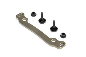 TLR (Team Losi Racing) TLR241040  Drag link: 8X