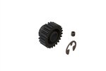 ARRMA ARA311043  23T Mod1 Safe-D8 Pinion Gear