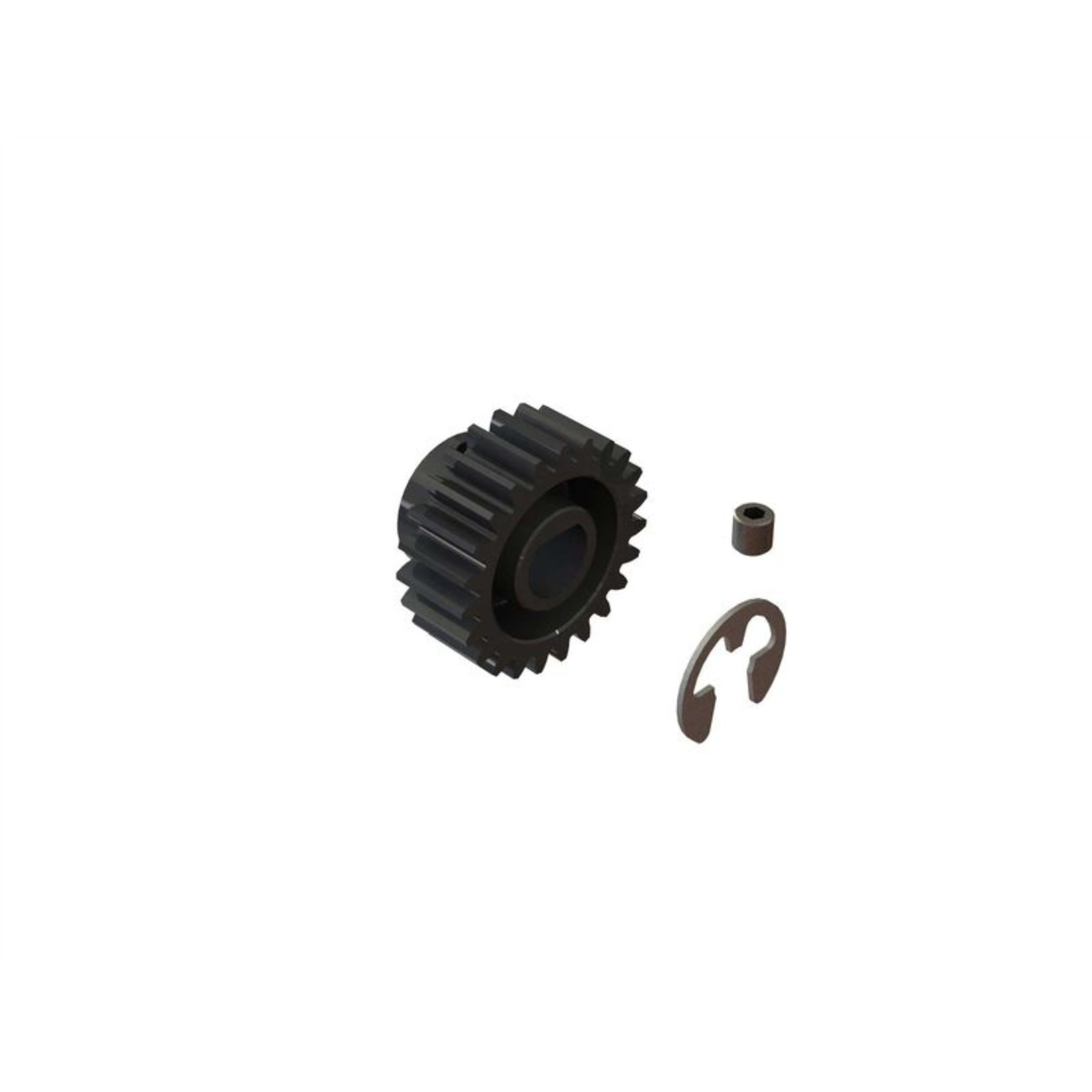 ARRMA ARA311043  23T Mod1 Safe-D8 Pinion Gear