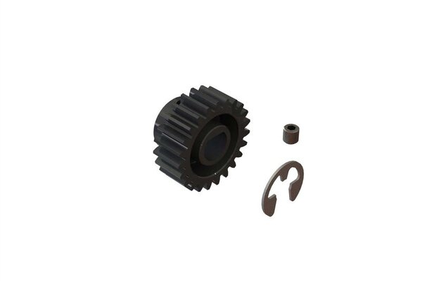 ARRMA ARA311043  23T Mod1 Safe-D8 Pinion Gear