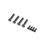 LOSI LOS244005  Kingpin set, Front (4): LMT