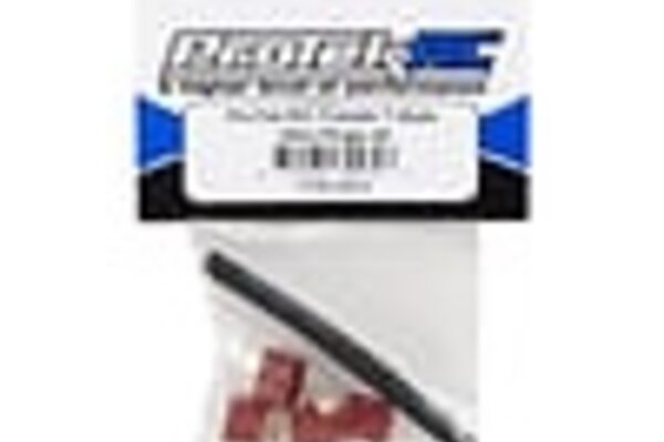 Protek RC PTK5012  Female T-Style Ultra Plugs (4)