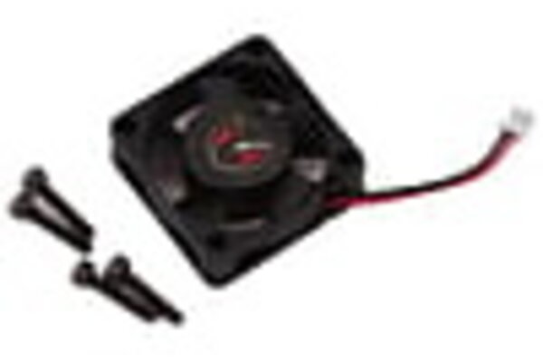 Maclan Racing MCL4246 Maclan ESC Turbo Fan