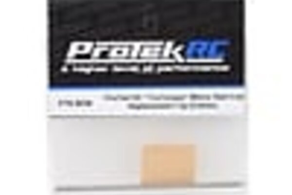 Protek RC PTK-8236 RC "TruTorque" HSS Steel Metric Ball End Replacement Tip (2.0mm)