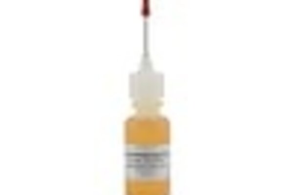 Team Brood BRO-TBR-SOLDERINGFLUXLN Team Brood Liquid Soldering Flux Needle Bottle (1/2oz)