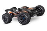 Traxxas 9530X Suspension arm, front (right), blue
