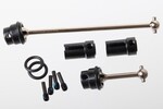 Traxxas 7250R  DRIVESHAFT CENTER SCV F/R