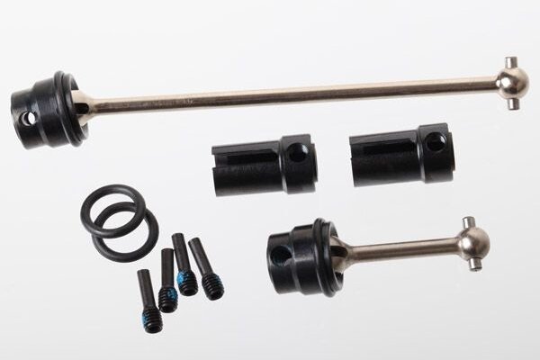 Traxxas 7250R  DRIVESHAFT CENTER SCV F/R