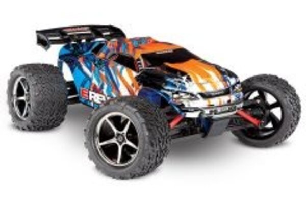Traxxas 7250R  DRIVESHAFT CENTER SCV F/R