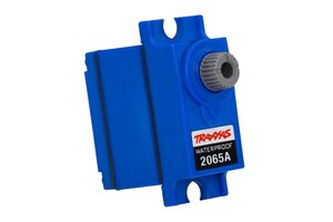 Traxxas 2065A Servo, sub-micro, waterproof