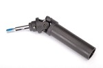 Traxxas 6854A Stub axle assembly, front, outer, extreme heavy duty (1) (left or right) (assembled with internal-splined half shaft)