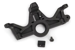 Traxxas 6860A  MOTOR MOUNT (ASSEMBLED WITH 3X