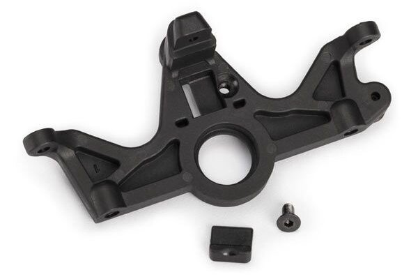 Traxxas 6860A  MOTOR MOUNT (ASSEMBLED WITH 3X