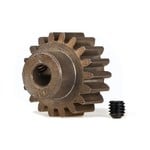 Traxxas 6491X  PINION 18-T 1.0 MP 5MM SHAFT