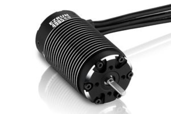 Hobbywing HWI30402950   SL 4985 1650KV Motor