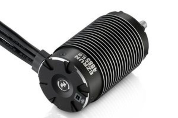 Hobbywing HWI30402950   SL 4985 1650KV Motor