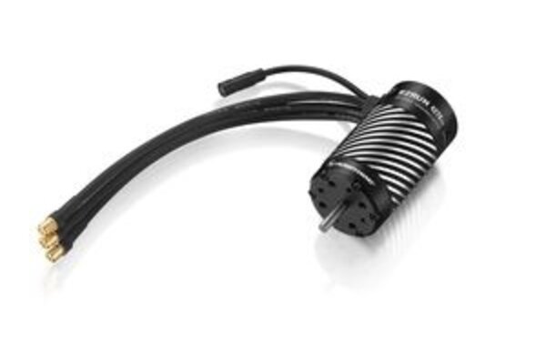 Hobbywing HWI30402800  Ezrun 4278SD 2250KV G2 Motor