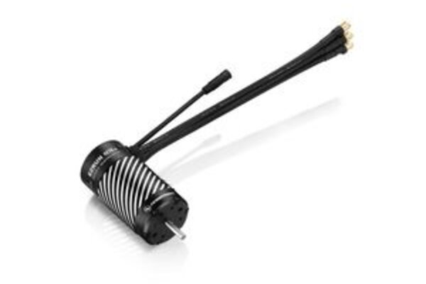 Hobbywing HWI30402800  Ezrun 4278SD 2250KV G2 Motor