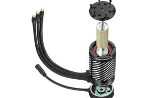 Hobbywing HWI30402800  Ezrun 4278SD 2250KV G2 Motor